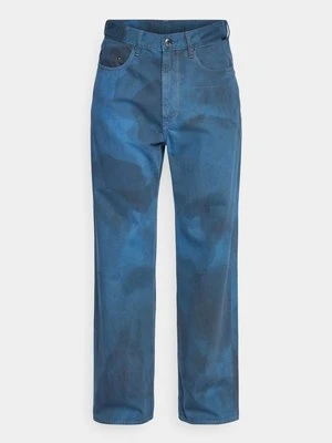 Jeansy loose fit G-Star