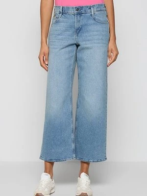 Jeansy loose fit G-Star