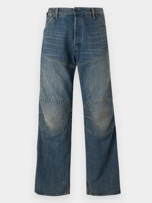 Jeansy loose fit G-Star
