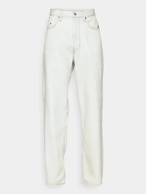 Jeansy loose fit G-Star jasnoniebieski denim