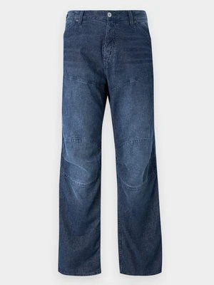 Jeansy loose fit G-Star