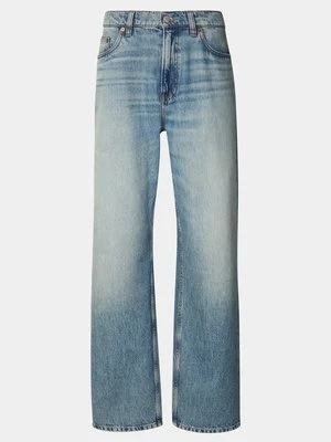 Jeansy loose fit Gant