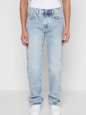 Jeansy loose fit Gant