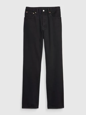 Jeansy loose fit GAP
