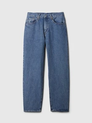 Jeansy loose fit GAP