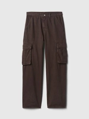 Jeansy loose fit GAP