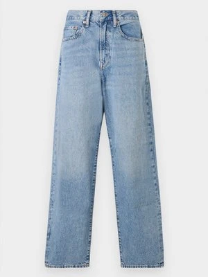 Jeansy loose fit GAP