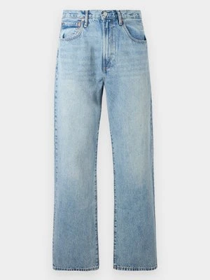 Jeansy loose fit GAP