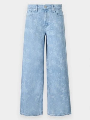 Jeansy loose fit GAP