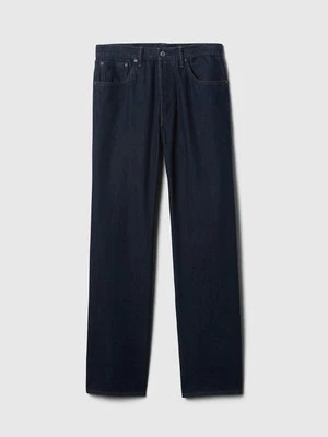 Jeansy loose fit GAP