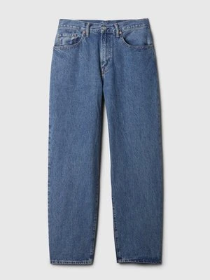 Jeansy loose fit GAP