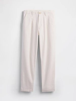 Jeansy loose fit GAP