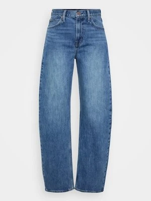 Jeansy loose fit Gap Tall