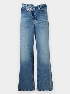 Jeansy loose fit Guess