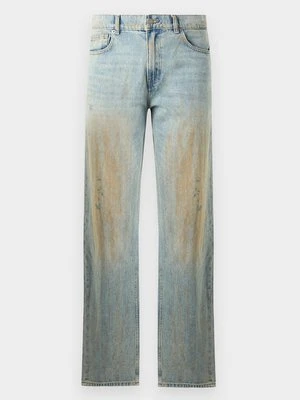 Jeansy loose fit Guess Originals