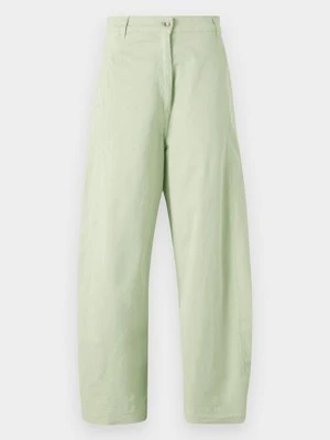 Jeansy loose fit Henrik Vibskov