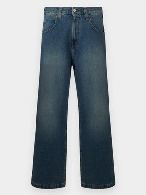 Jeansy loose fit Hollister Co.