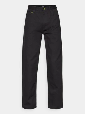 Jeansy loose fit HUF