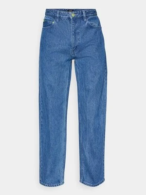 Jeansy loose fit HUF