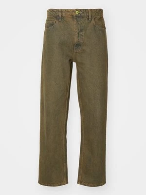 Jeansy loose fit HUF