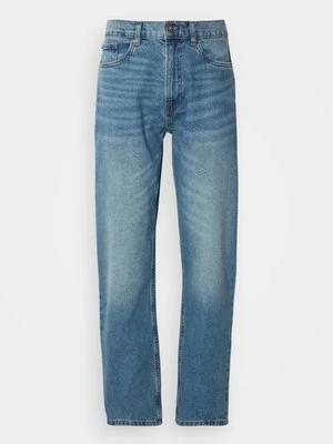 Jeansy loose fit INDICODE JEANS