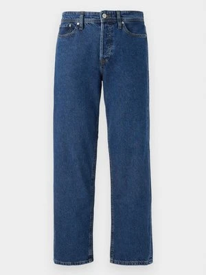 Jeansy loose fit jack & jones