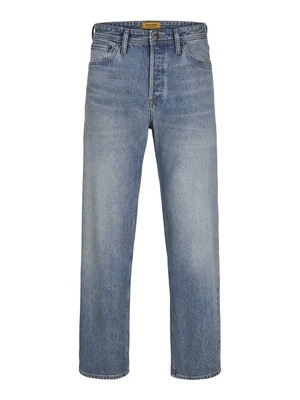 Jeansy loose fit jack & jones