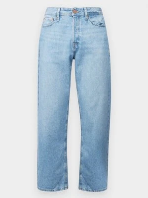 Jeansy loose fit jack & jones