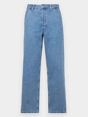 Jeansy loose fit jack & jones