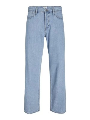 Jeansy loose fit jack & jones