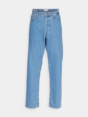 Jeansy loose fit jack & jones