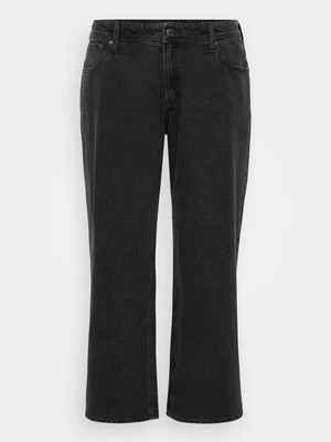 Jeansy loose fit jack & jones