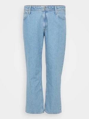 Jeansy loose fit jack & jones