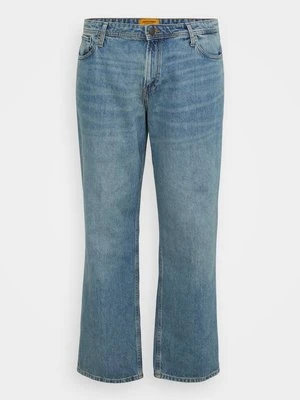 Jeansy loose fit jack & jones