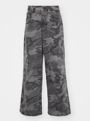 Jeansy loose fit Jaded London