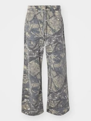 Jeansy loose fit Jaded London