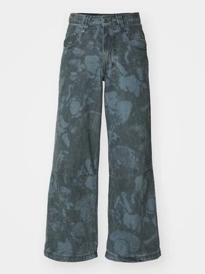 Jeansy loose fit Jaded London
