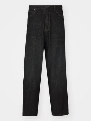 Jeansy loose fit Jaded London