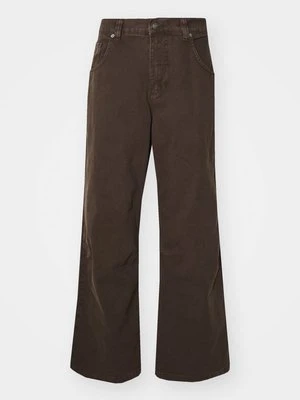 Jeansy loose fit Jaded London