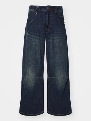 Jeansy loose fit Jaded London