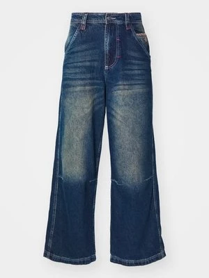 Jeansy loose fit Jaded London