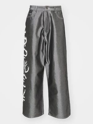 Jeansy loose fit Jaded London