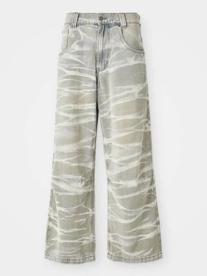 Jeansy loose fit Jaded London