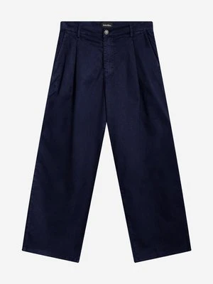 Jeansy loose fit Kaotiko