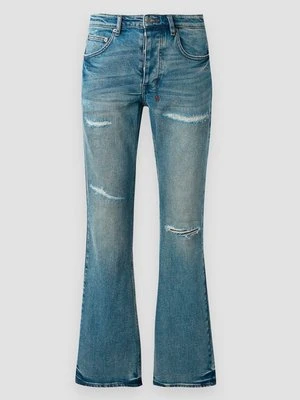 Jeansy loose fit Ksubi