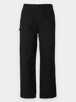 Jeansy loose fit Lacoste