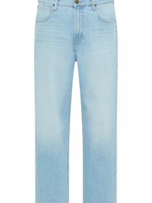 Jeansy loose fit Lee