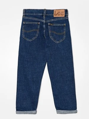 Jeansy loose fit Lee