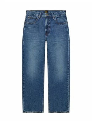 Jeansy loose fit Lee