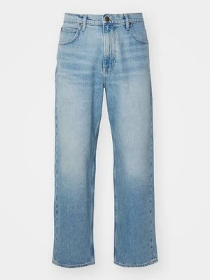 Jeansy loose fit Lee